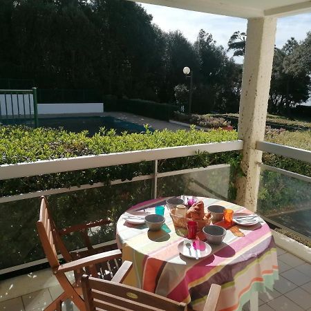 Appartement Pornic Vue Mer 외부 사진
