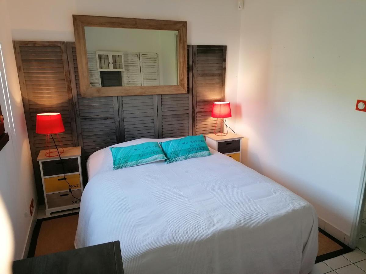 Appartement Pornic Vue Mer 외부 사진