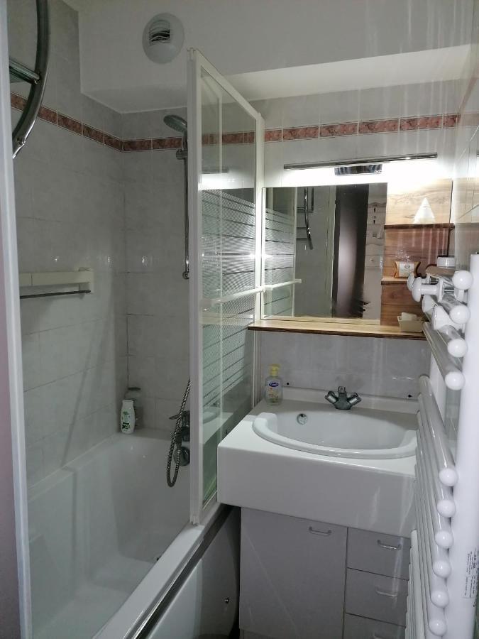 Appartement Pornic Vue Mer 외부 사진