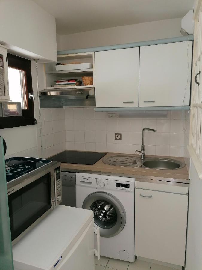 Appartement Pornic Vue Mer 외부 사진